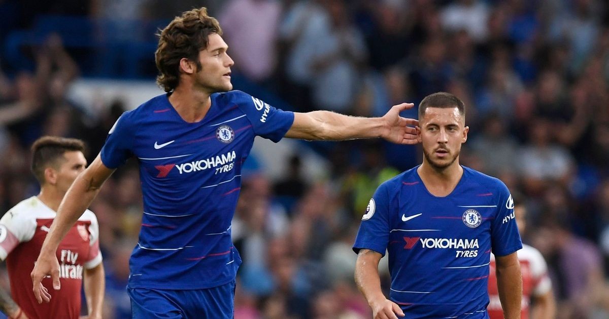 Real mua hazard - alonso, Mourinho mua hàng Milan - Bóng Đá
