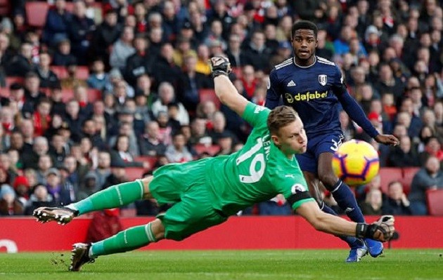 5 điểm nhấn Arsenal 4-1 Fulham: Song sát trở lại, Emery sẽ đón tân binh - Bóng Đá