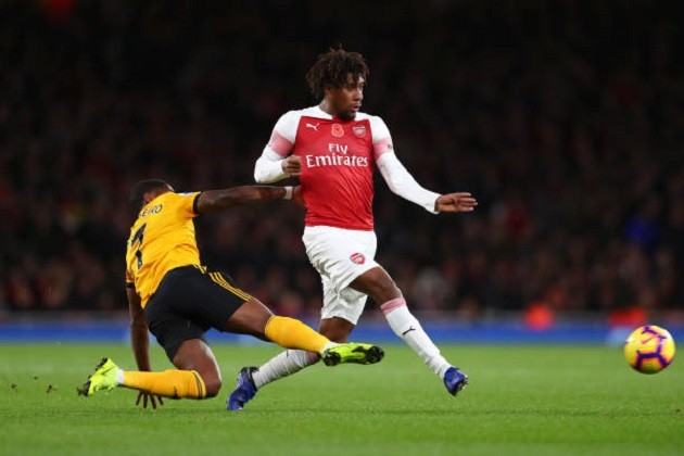Chấm điểm Arsenal: Nhìn Torreira, Xhaka có hổ thẹn? - Bóng Đá
