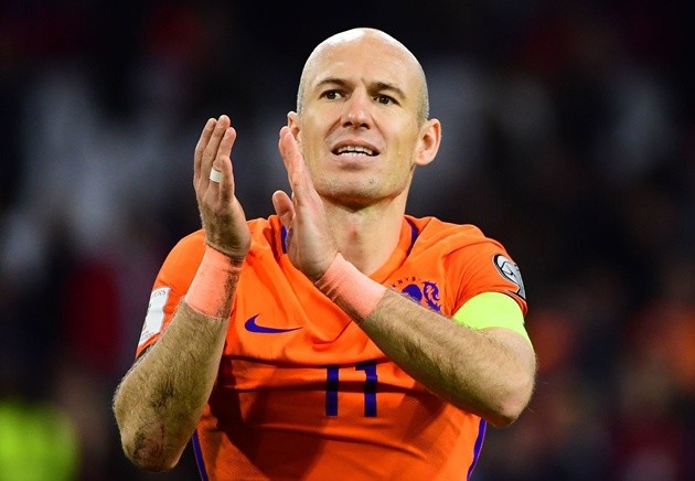 Những trận đấu khiến các 