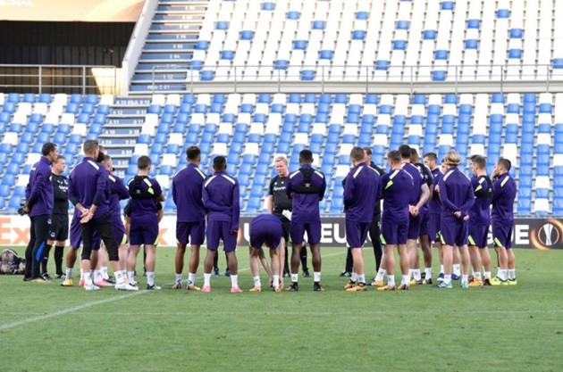 Dư âm đại chiến Etihad: Sai thật rồi đó, Emery à! - Bóng Đá