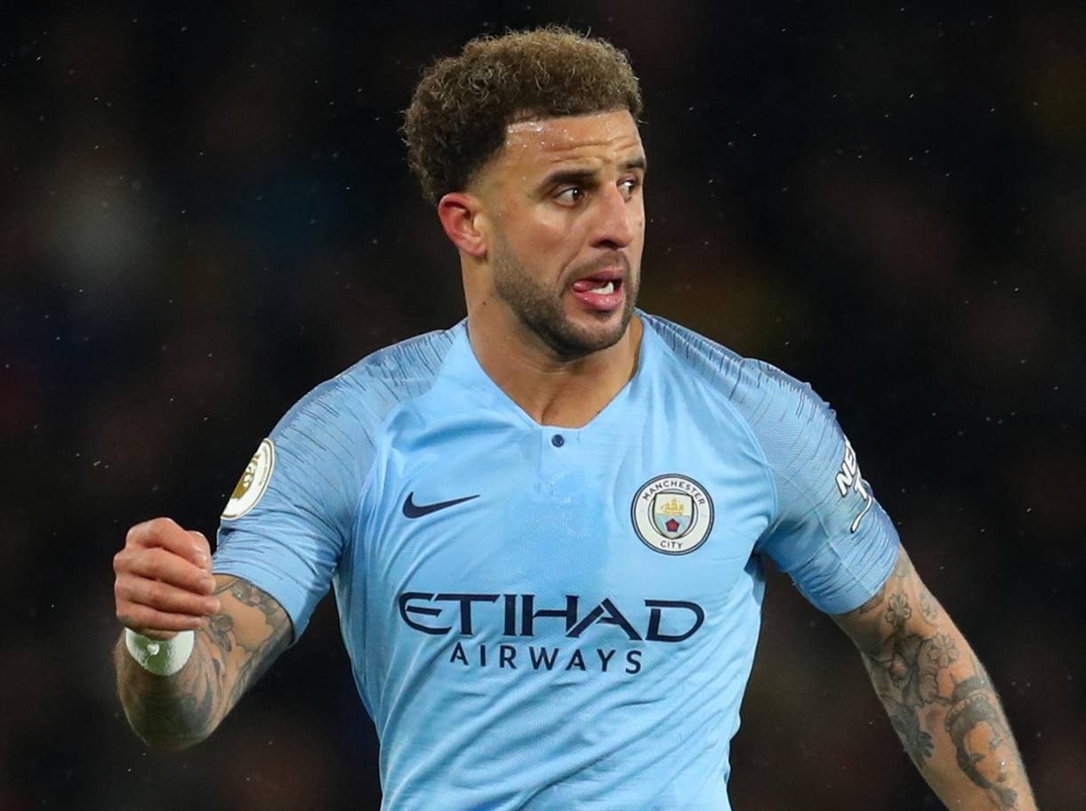 Chấm điểm Man City:  - Bóng Đá