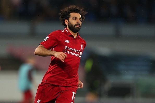 Barca ra giá 150 triệu euro cho Salah. Man City để ý Toni Kroos - Bóng Đá