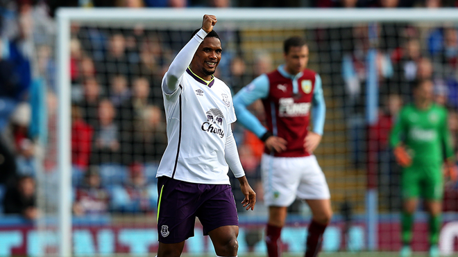 10 thống kê ấn tượng trước vòng đấu thứ 19 Premier League - Bóng Đá