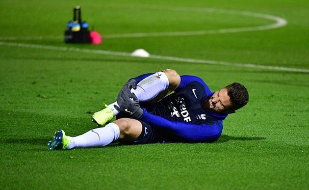 Lực lượng sứt mẻ, Arsenal lấy gì chống Tottenham? - Bóng Đá