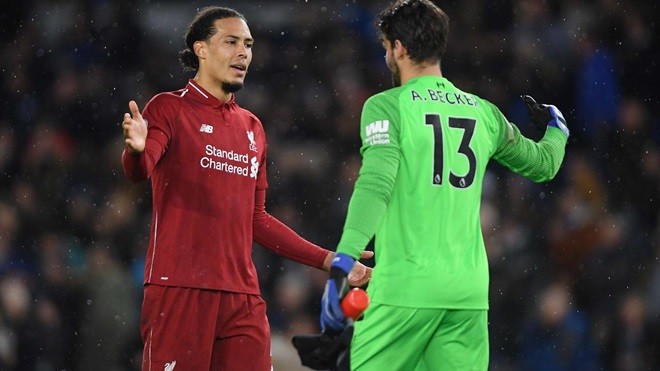 10 thống kê ấn tượng vòng 22 EPL  - Bóng Đá