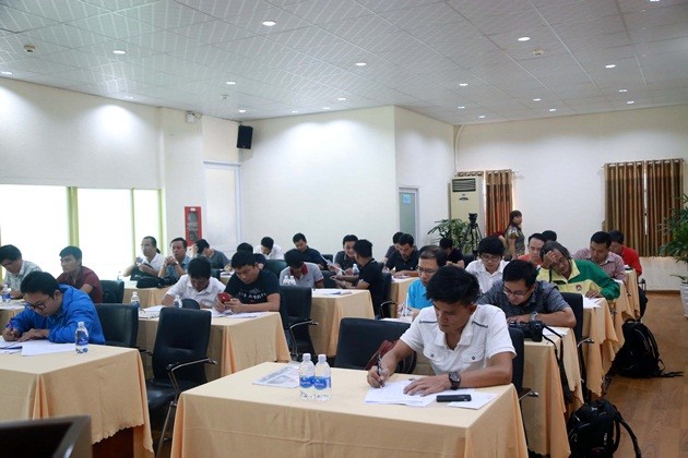 Thanh Trung, Quang Hải có mặt trong danh sách đề cử VĐV tiêu biểu toàn quốc năm 2017 - Bóng Đá