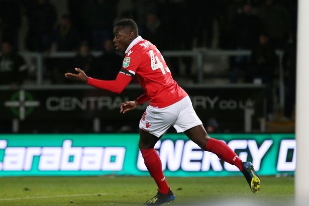 10 sao trẻ hứa hẹn bùng nổ tại Premier League trong năm mới 2019 - Bóng Đá