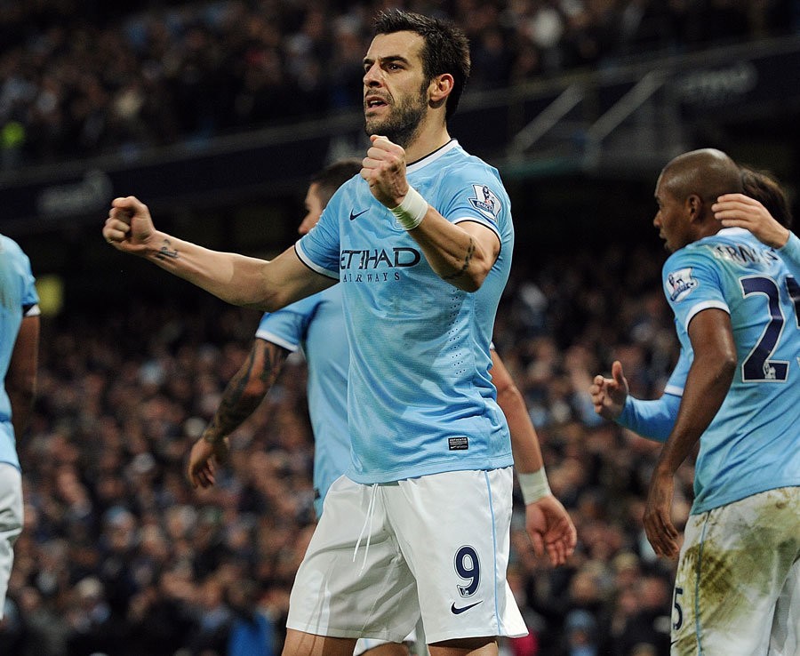 10 trận đối đầu gần nhất của Man City và Liverpool - Bóng Đá