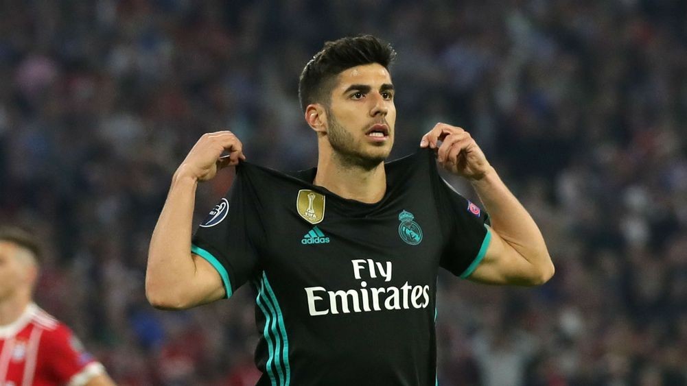 Arsenal quan tâm Vazquez, James. Real đổi Asensio lấy Hazard - Bóng Đá
