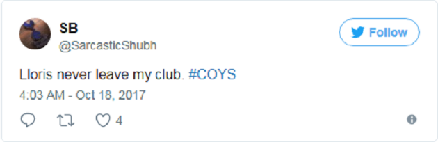 30 năm rồi mới có lại thủ môn như Lloris - Bóng Đá