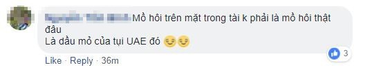 Trọng tài Hàn Quốc nhận 'mưa gạch đá' từ fan Việt - Bóng Đá