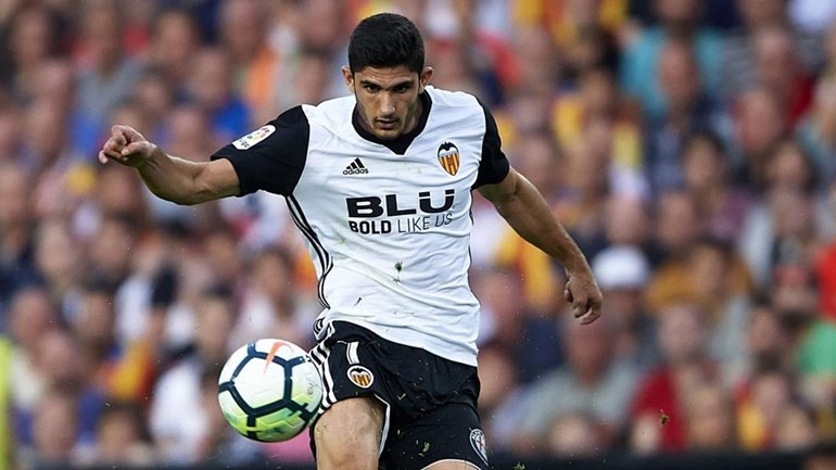 Ronaldo chỉ định Real chiêu mộ Goncalo Guedes - Bóng Đá