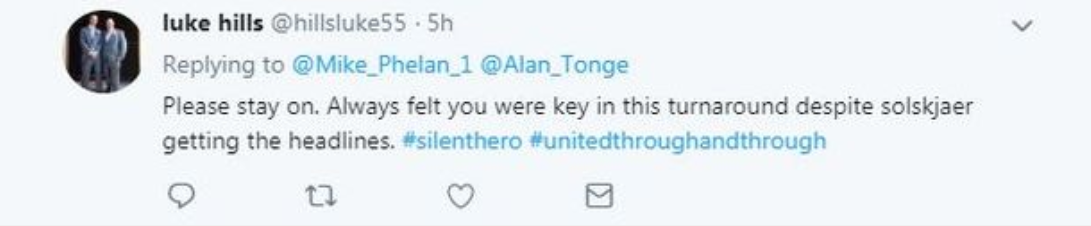 Manchester United fans send message to Mike Phelan after he reveals summer plans - Bóng Đá
