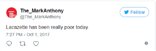 Tịt ngòi trước tân binh, Alexandre Lacazette bị CĐV Pháo thủ phàn nàn - Bóng Đá