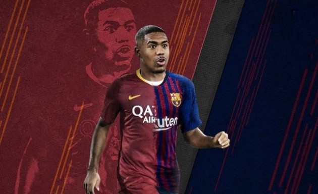 Sao Barca được phép ra đi, Tottenham hay Man Utd sẽ có hợp đồng đầu tiên? - Bóng Đá