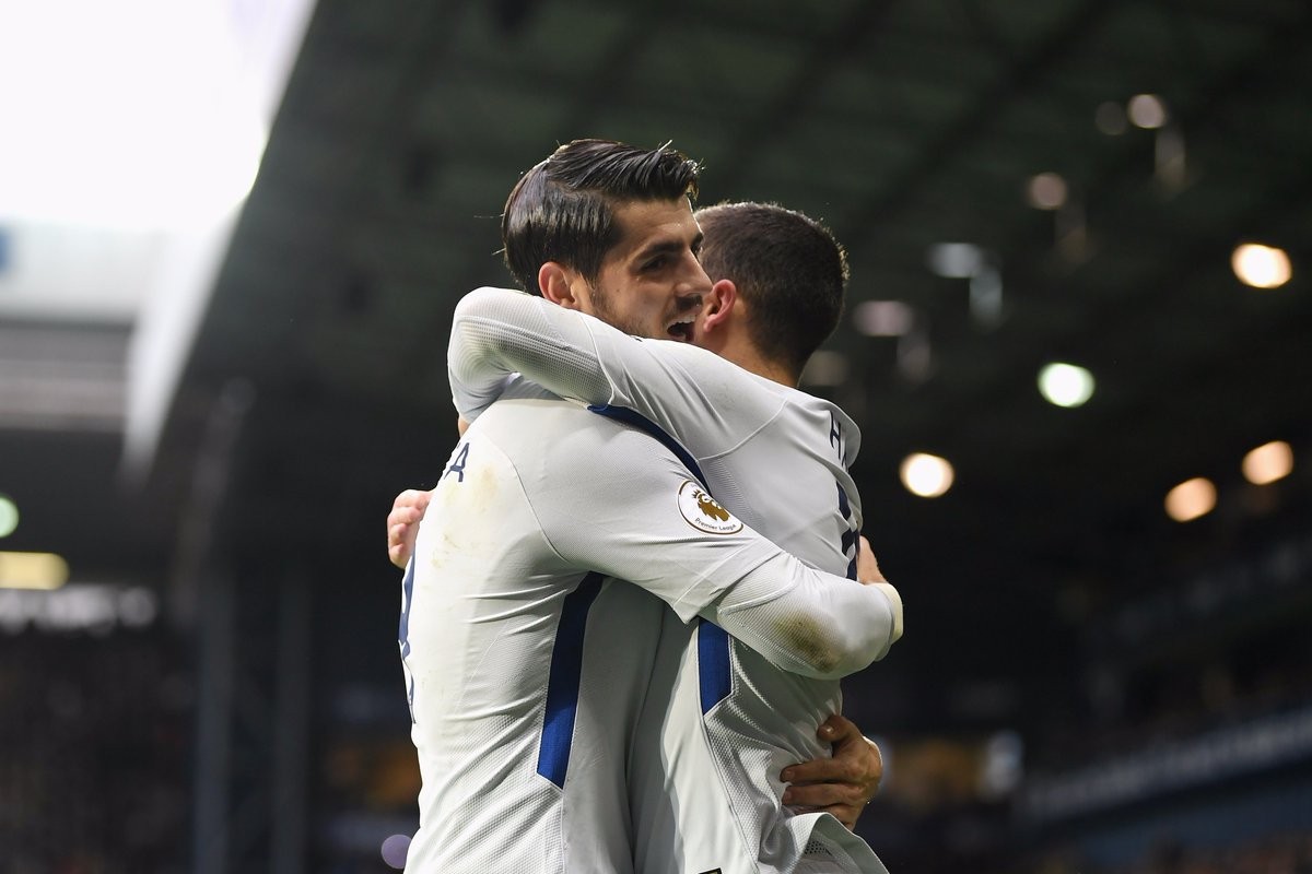 Top 10 sao Ngoại hạng Anh xuất sắc hơn những gì bạn tưởng - Bóng Đá