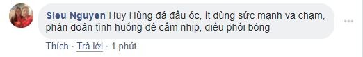 Người hâm mộ đã tìm ra Busquest của Việt Nam - Bóng Đá