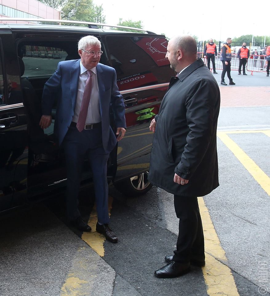  Manchester United receive huge transfer boost as Unai Emery eyes PSG reunion - Bóng Đá