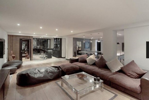 Bayern Munich luyện tập  - Bóng Đá