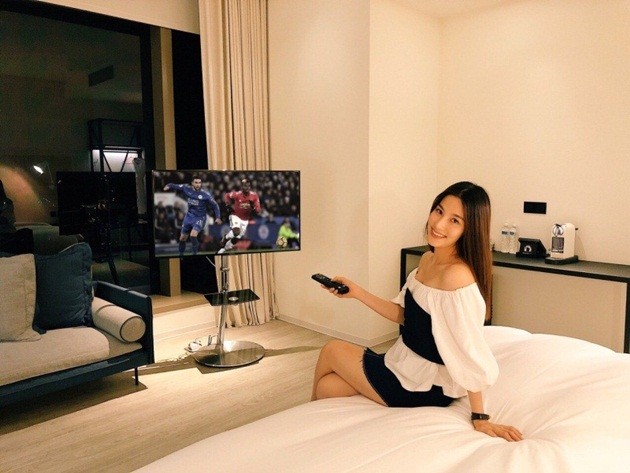 U23 Việt Nam thua vì Son Heung-min nghe lén chiến thuật của HLV Park Hang-seo? - Bóng Đá