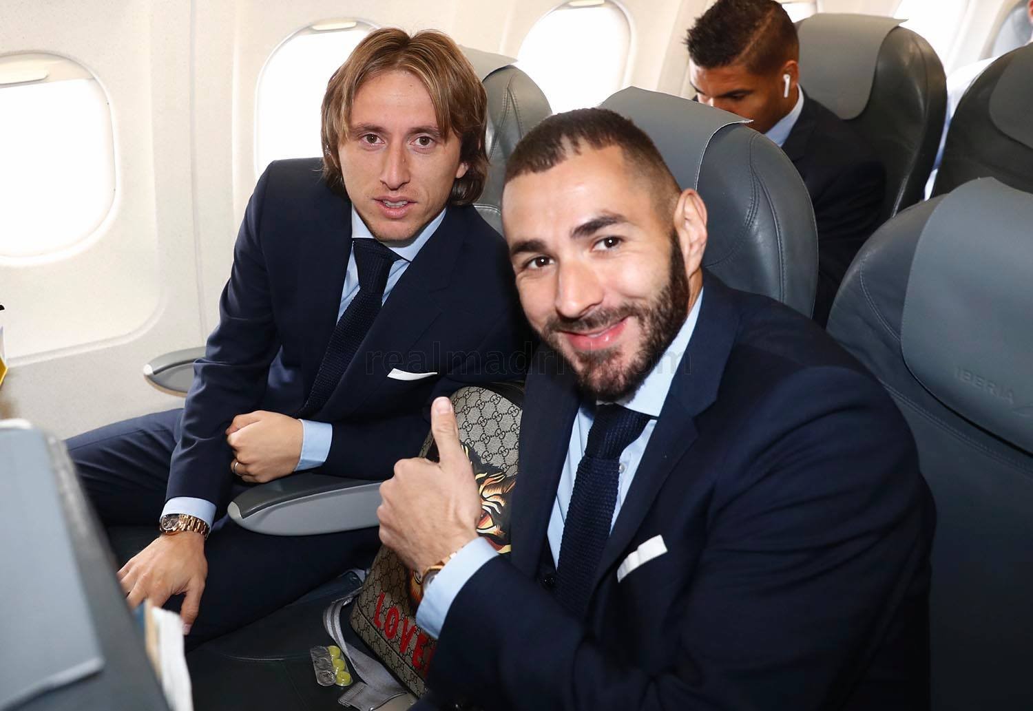 Man Utd đến sân tập - Bóng Đá