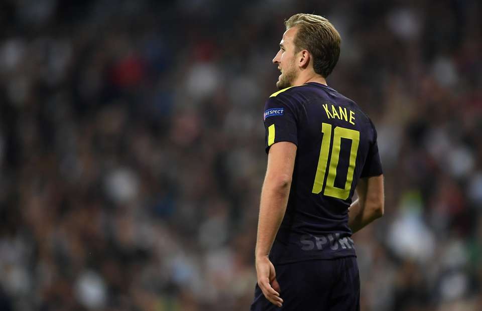 Đội hình tiêu biểu Châu Phi 2018 - Bóng Đá