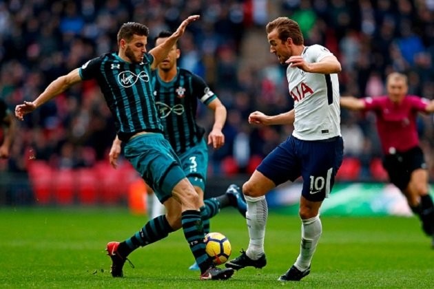 CHÍNH THỨC: Harry Kane phá vỡ kỷ lục 22 năm - Bóng Đá