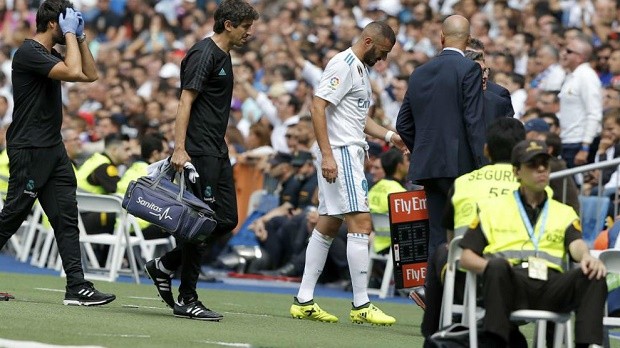 Zidane sẽ còn đau đầu với bài toán trung phong - Bóng Đá