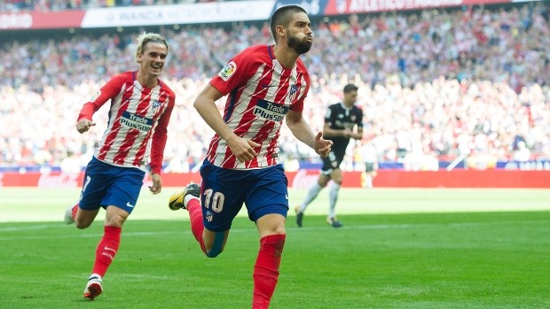 diego costa tập luyện - Bóng Đá