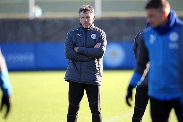 Chiến binh Okazaki tập 