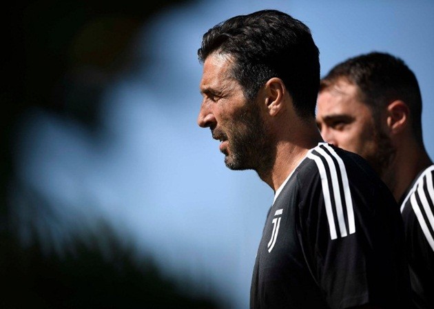 Ảnh tập Juventus - Bóng Đá