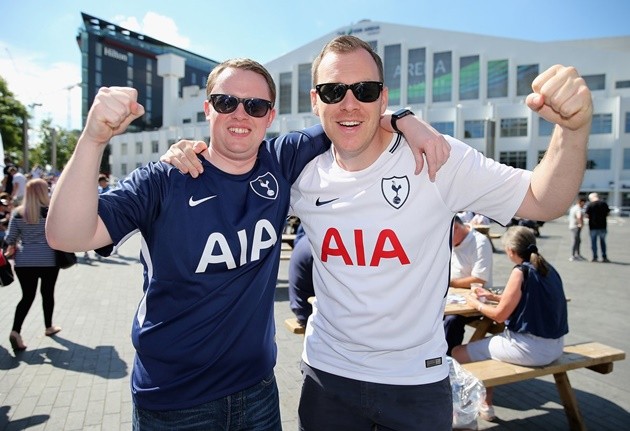 Chảo lửa Wembley nóng dần, Burnley run rẩy? - Bóng Đá