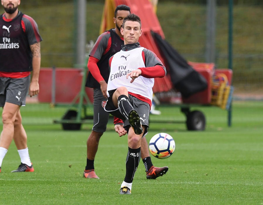 CĐV Arsenal mừng rỡ khi hàng loạt trụ cột trở lại - Bóng Đá