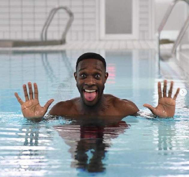 Arsenal nhận tín hiệu tín cực từ 