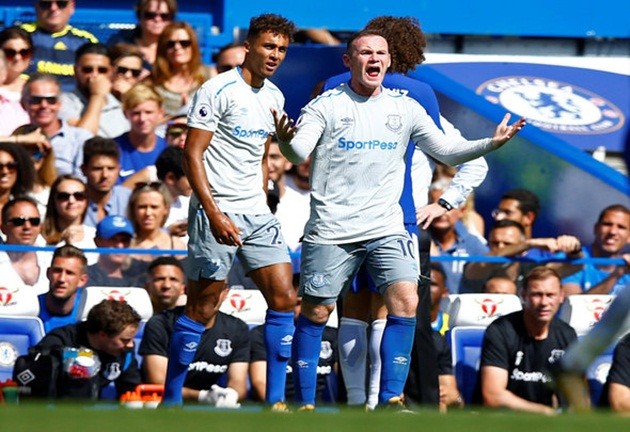 TRỰC TIẾP Newcastle 0-0 Chelsea: Hazard suýt mở tỉ số (H1) - Bóng Đá