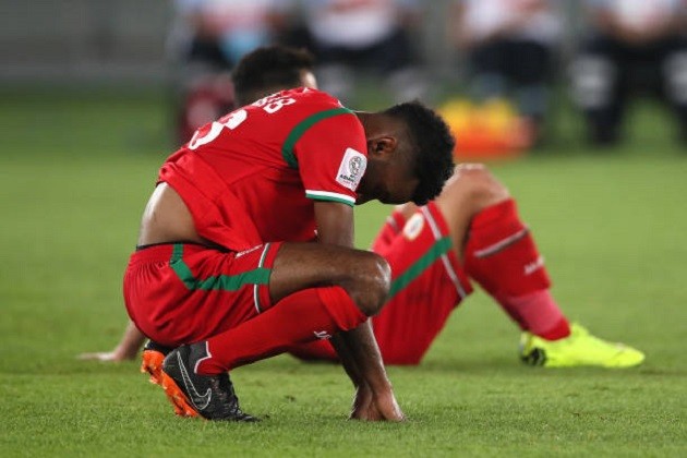 Nhật Bản phung phí cơ hội, Việt Nam bỏ lỡ cơ hội đứng trên một đối thủ - Bóng Đá