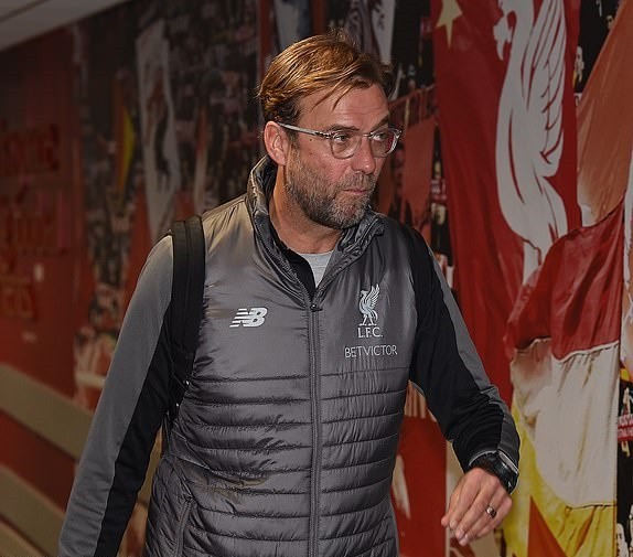 TRỰC TIẾP Liverpool vs Everton: Đội hình ra sân - Bóng Đá