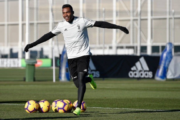 Ronaldo làm nóng sau kì nghỉ Đông, hướng đến kì lục khủng - Bóng Đá