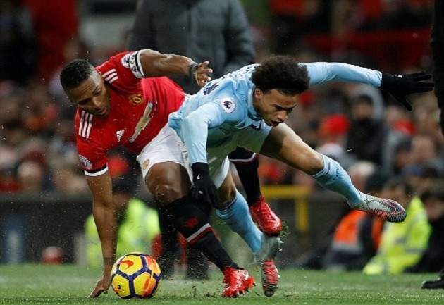 TRỰC TIẾP Man Utd 0-0 Man City: Man City nhập cuộc tự tin (H1) - Bóng Đá