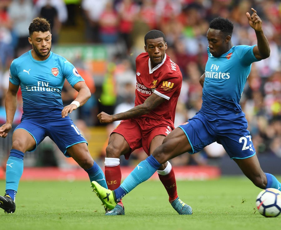 Ảnh tập MC - Bóng Đá