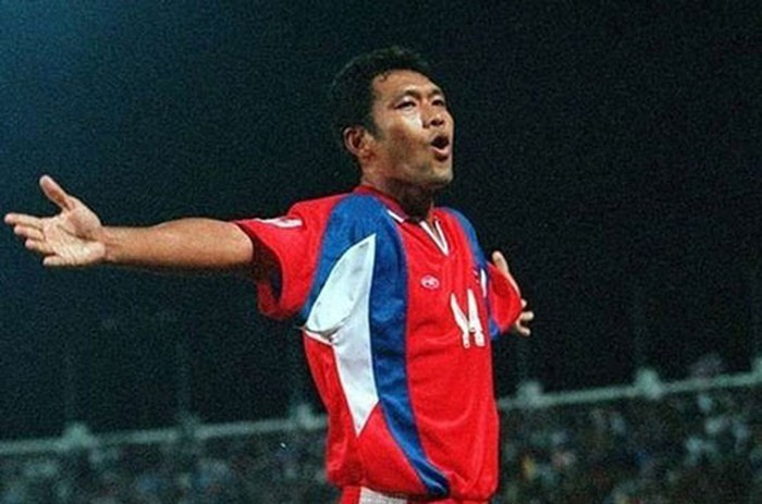 10 cây làm bàn xuất sắc nhất AFF Cup - Bóng Đá