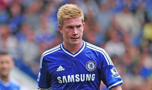 Đội hình 11 ngôi sao Chelsea đã bán - Bóng Đá