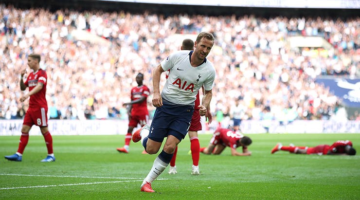 Xếp hạng 5 tiền đạo nguy hiểm nhất Premier League ở thời điểm hiện tại - Bóng Đá