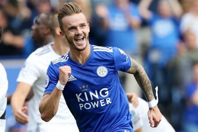 Những cầu thủ dưới 23 tuổi xuất sắc nhất Premier League hiện tại - Bóng Đá