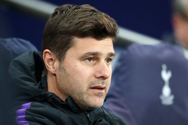 Pochettino lên tiếng tương lai  - Bóng Đá