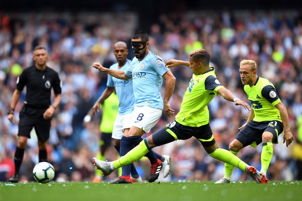 Chấm điểm Man City: Thán phục siêu tiền đạo của Pep - Bóng Đá