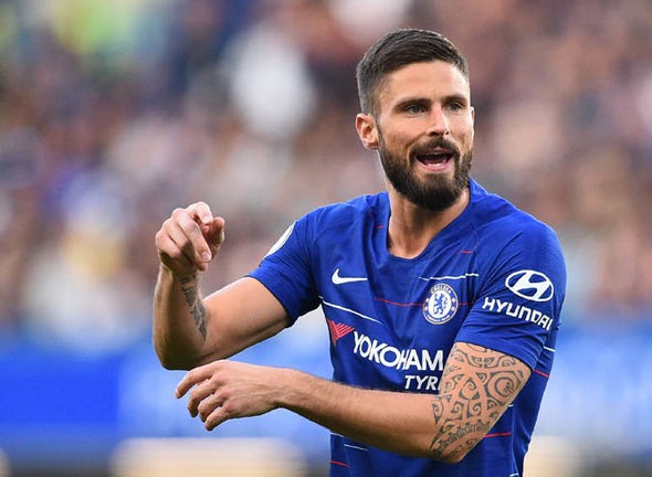 Chấm điểm Chelsea: Hung thần Hazard lại 