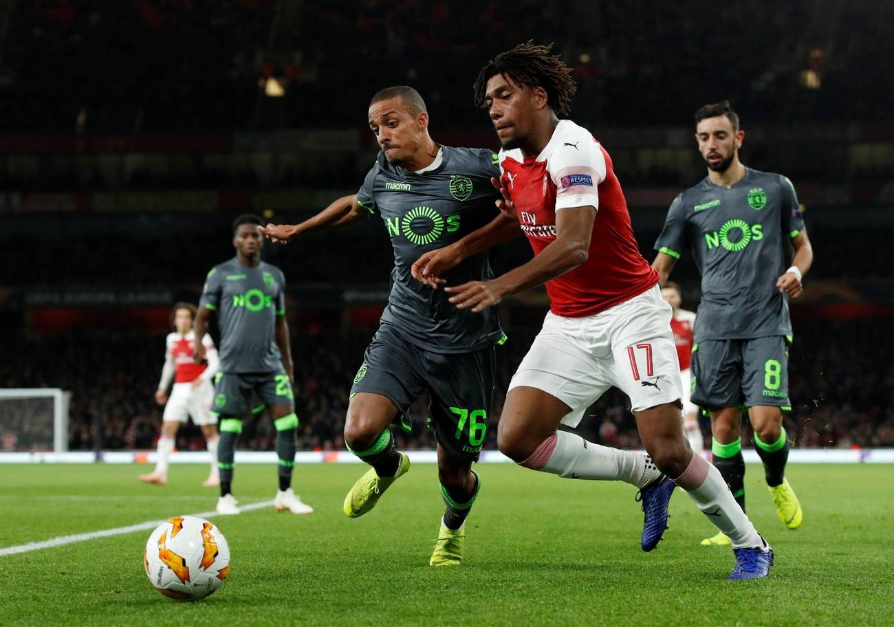 Chấm điểm Arsenal: Guendouzi trưởng thành vượt bậc - Bóng Đá