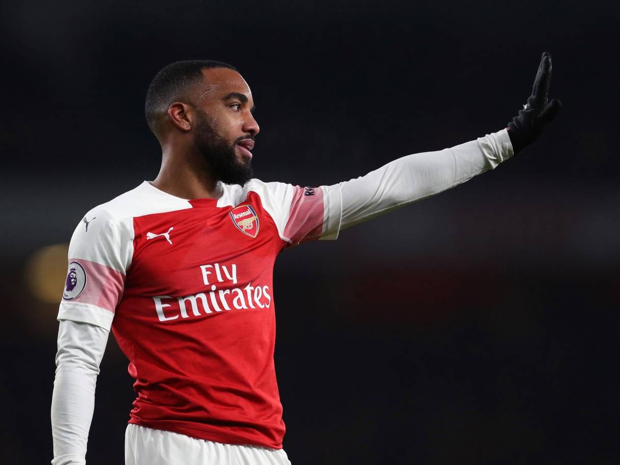 Chấm điểm Arsenal: Cặp tiền vệ trụ nỗ lực, Điểm thấp ở vị trí không ngờ - Bóng Đá